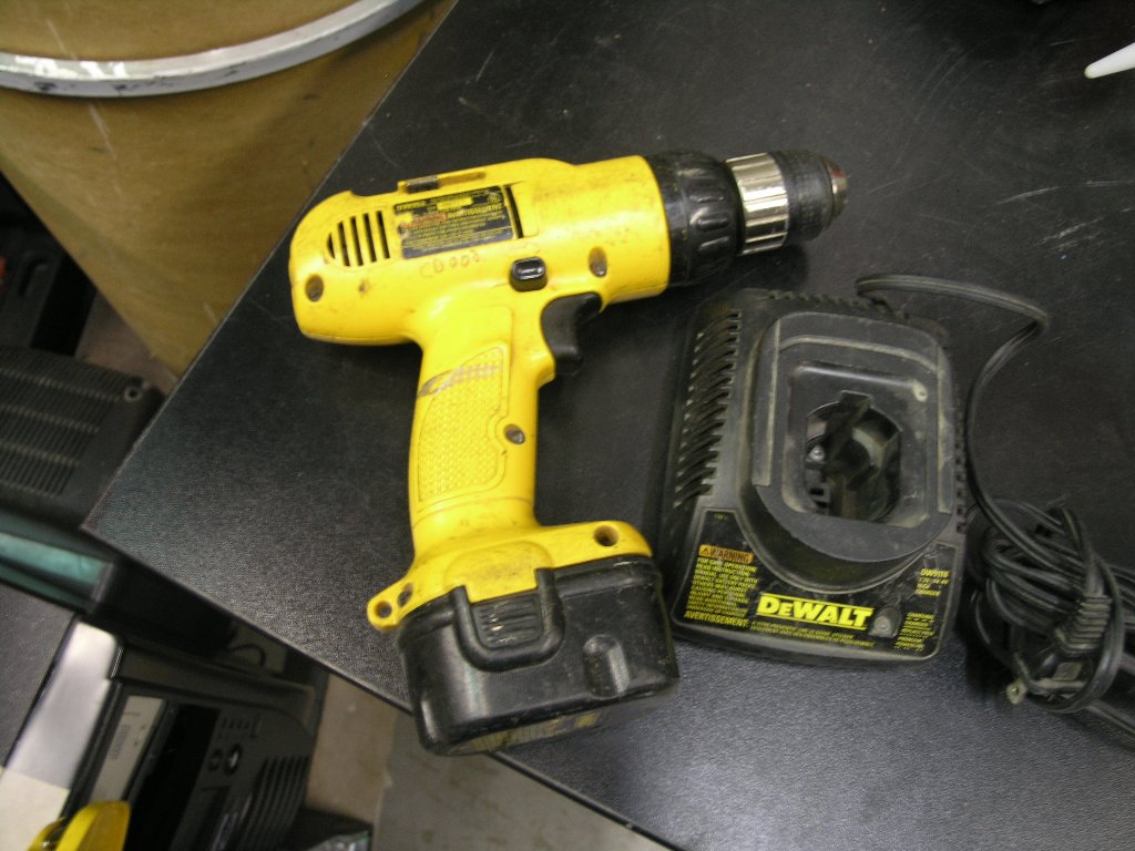 Dw953 drill deals