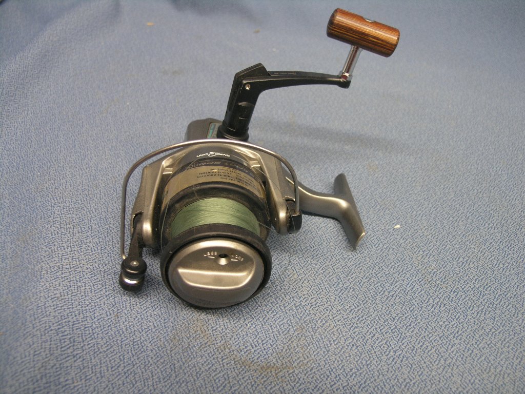 daiwa 4500