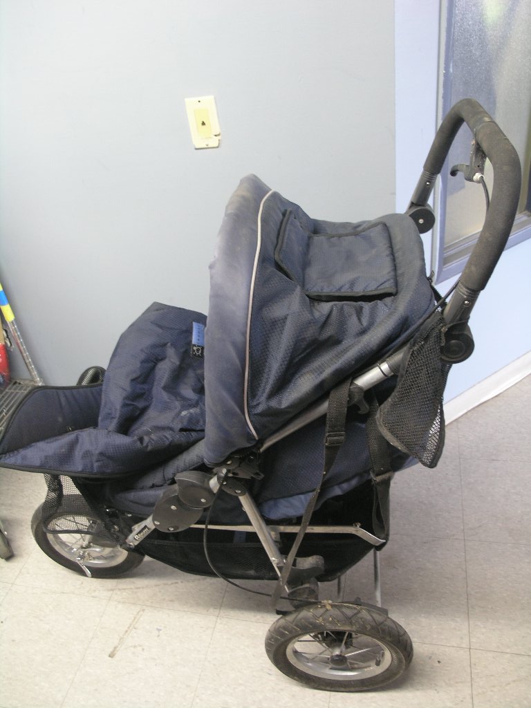 Zooper jogging stroller store recall