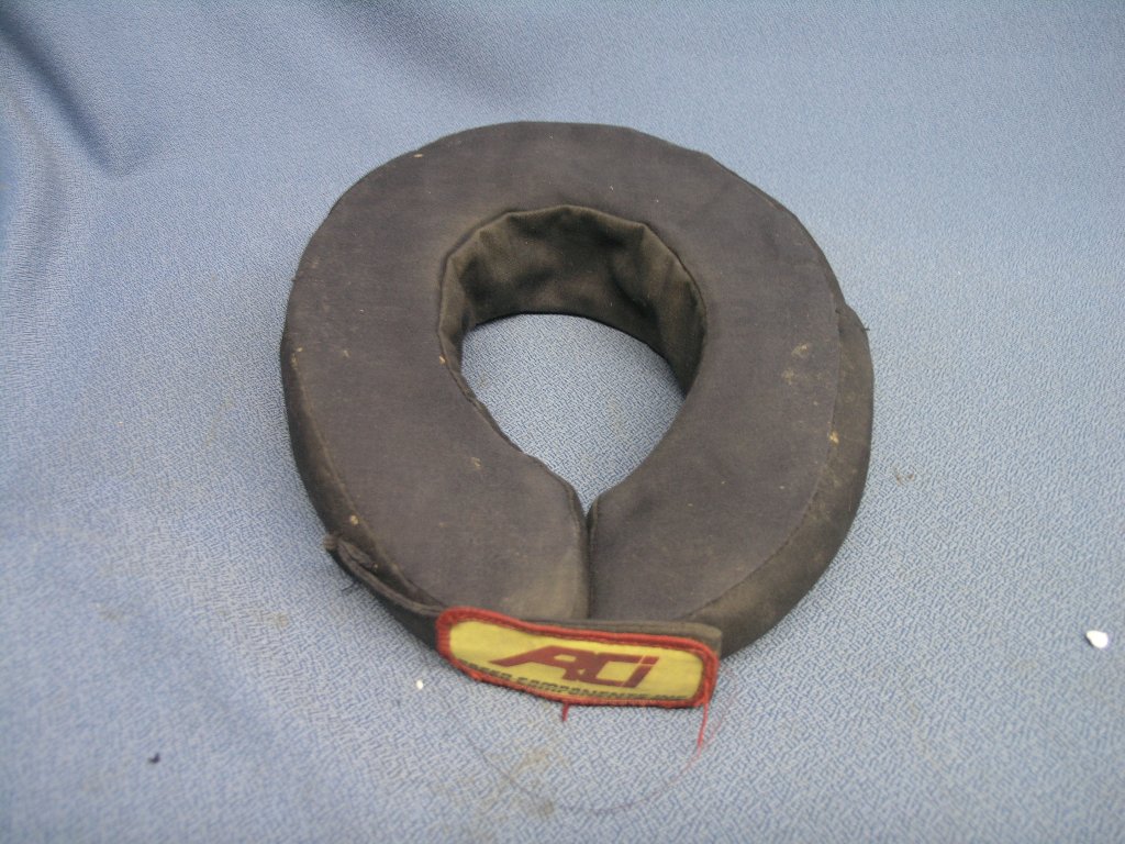 Rci Racing Neck Support Allsold Ca Buy Sell Used Office