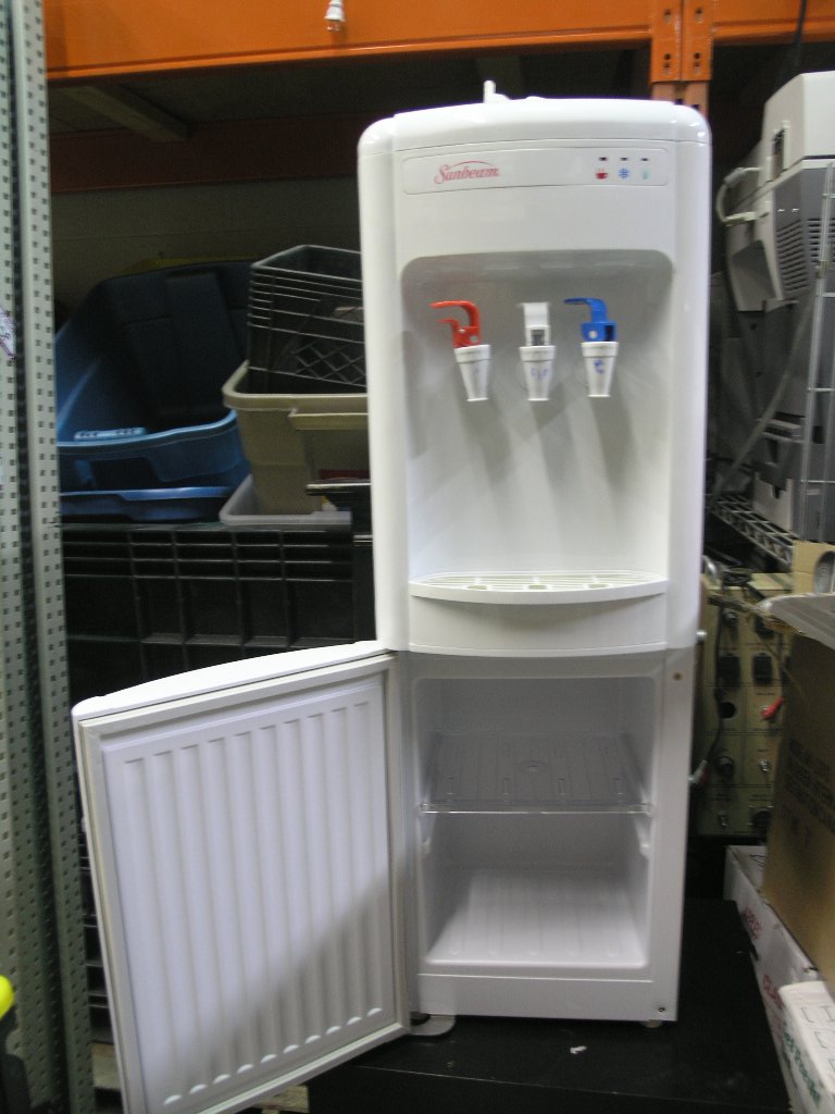 Sunbeam water 2024 dispenser price