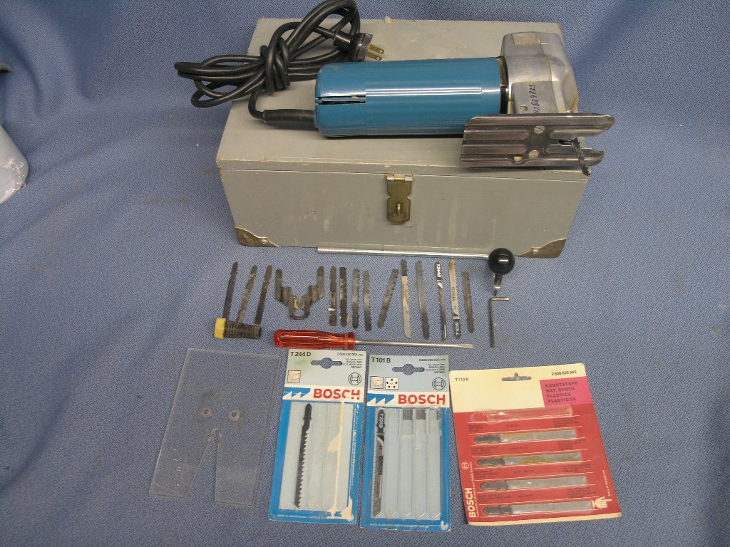 Bosch scintilla deals sa jigsaw