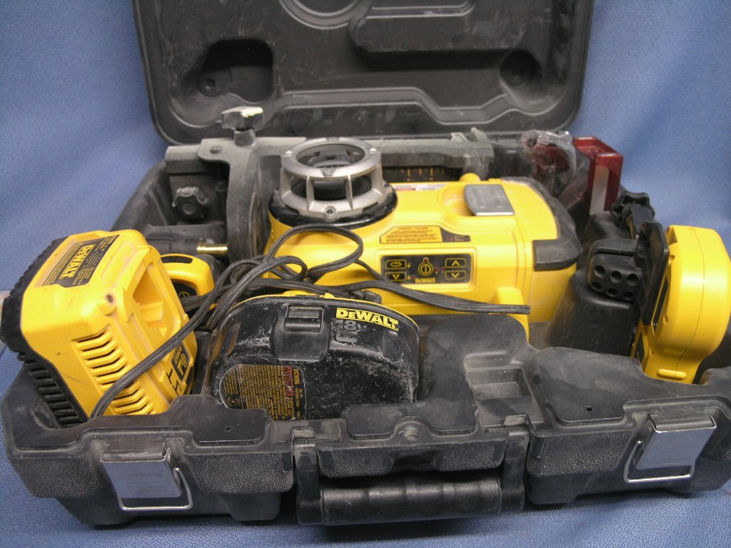 Dw079 rotary shop laser