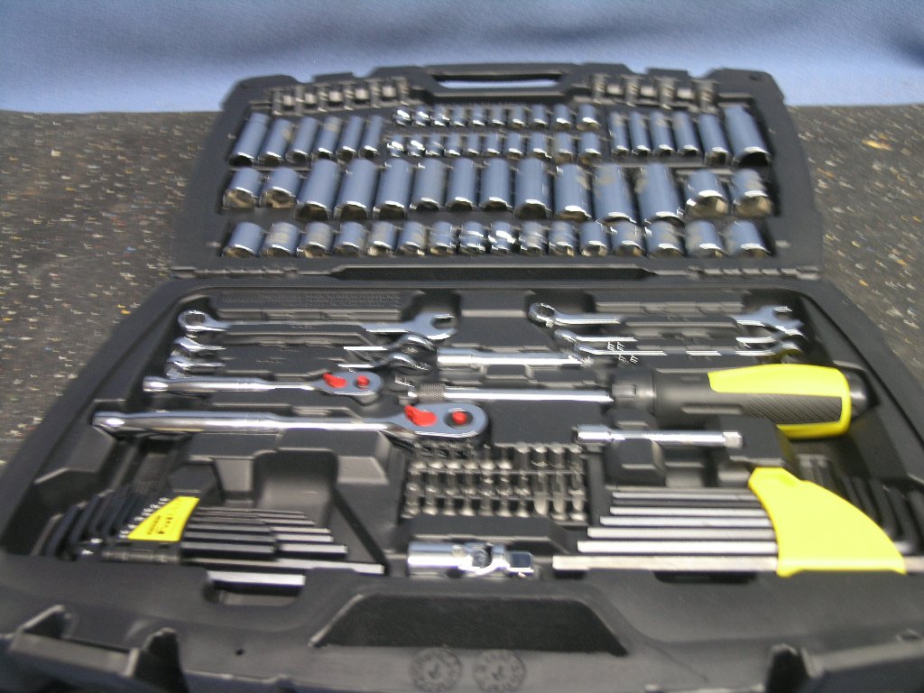 Stanley fatmax allen hotsell keys