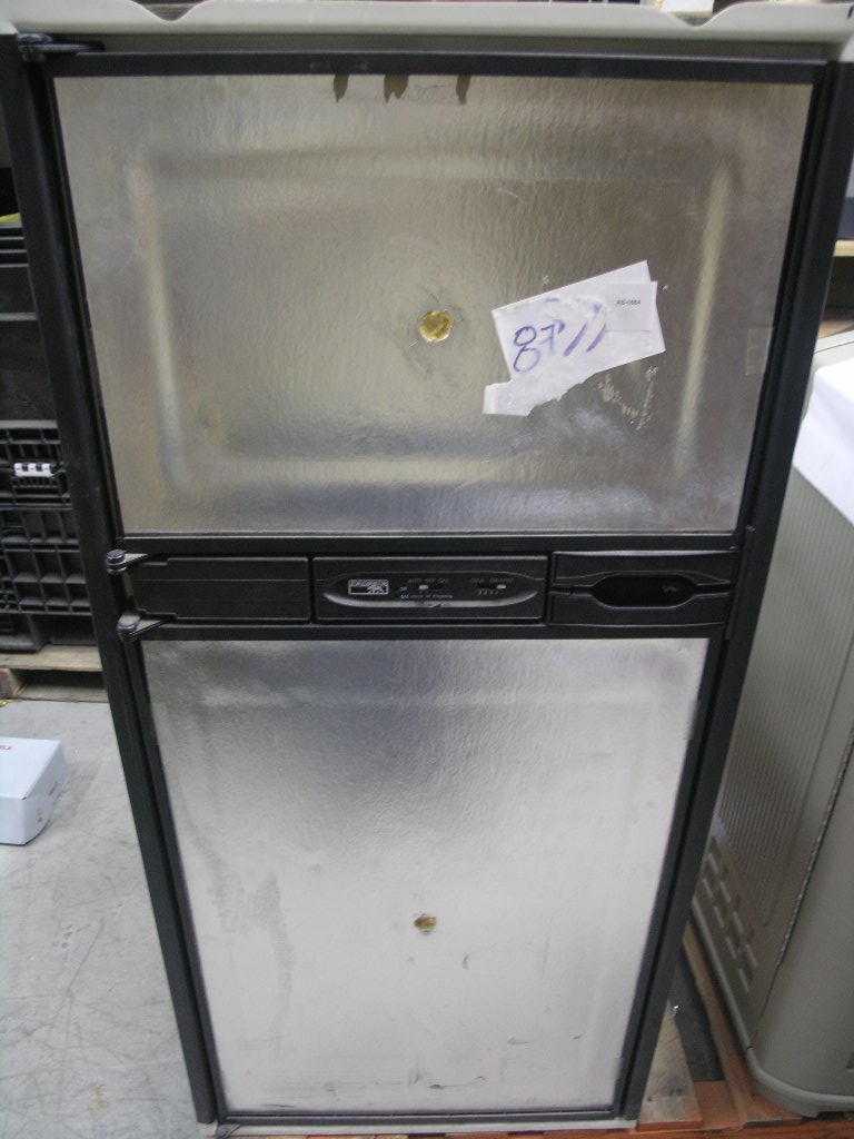 Norcold refrigerator for shop sale