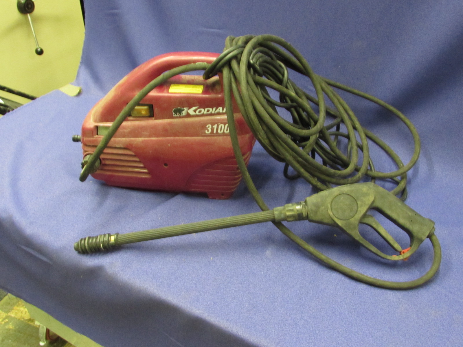 3100 pressure washer sale