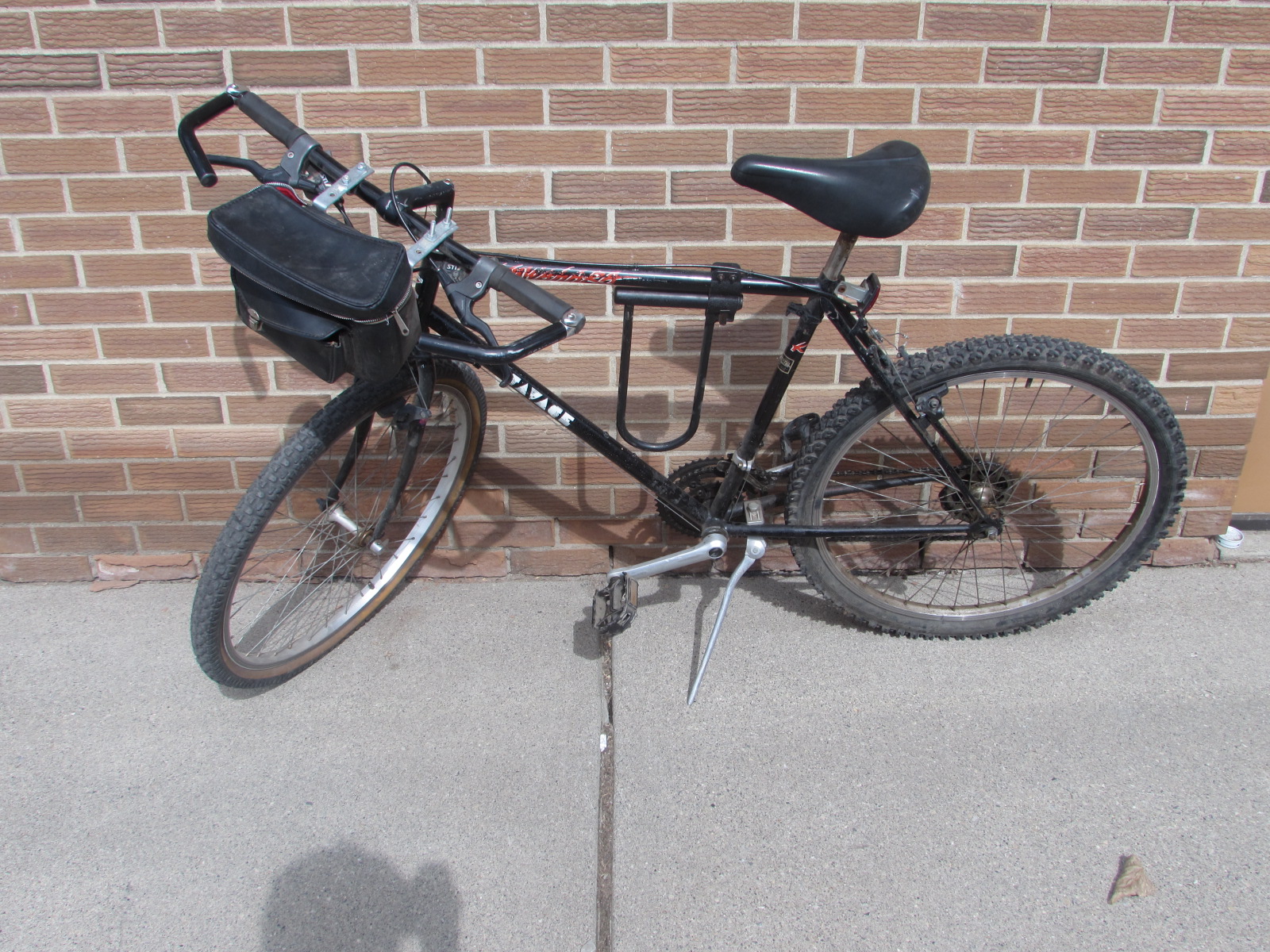 Kuwahara Savage 21 Speed 20 in. Bike Allsold Buy Sell