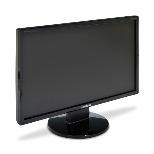 Samsung syncmaster 2343