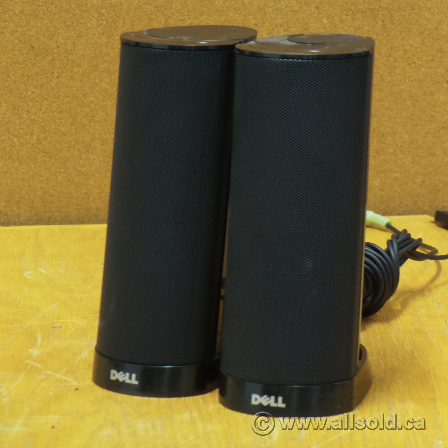 dell ax210 usb