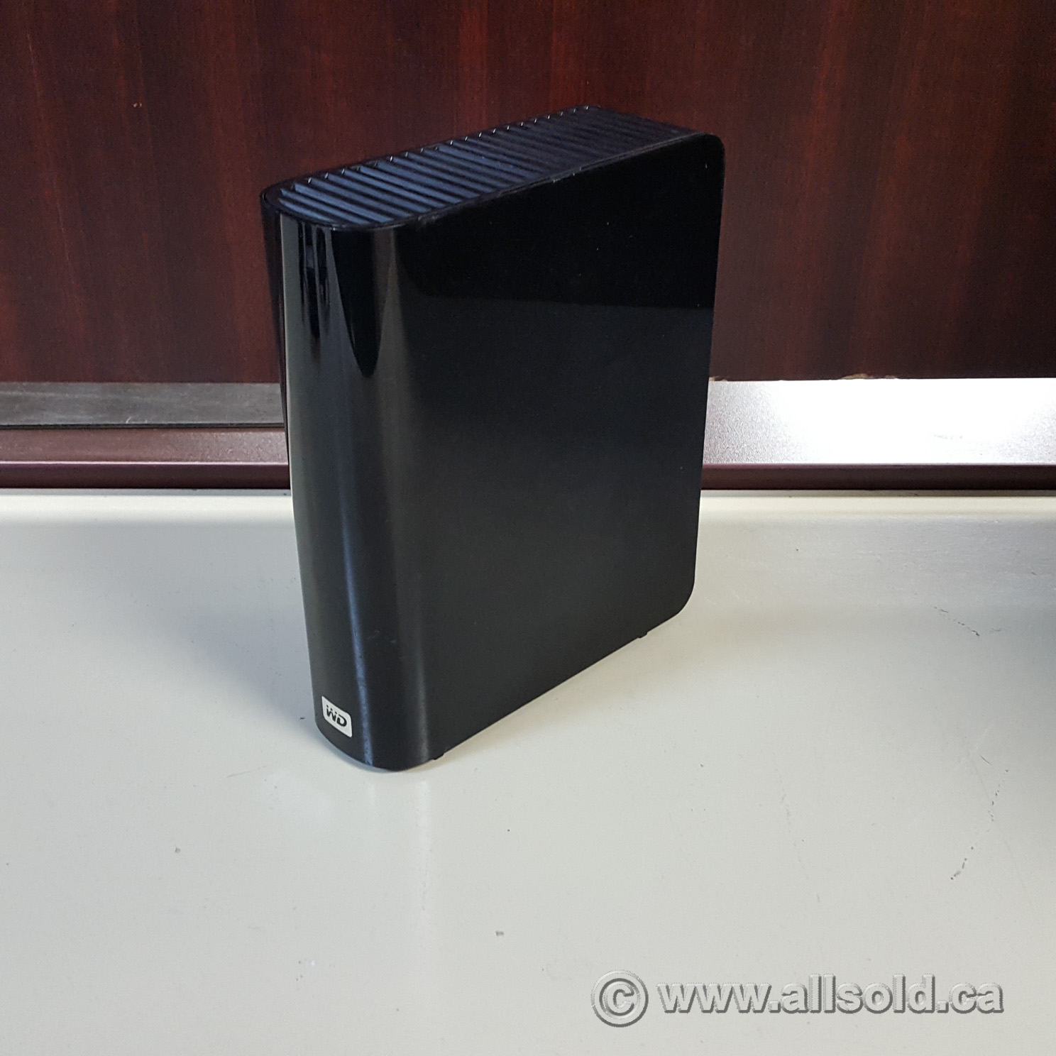 western digital my book essential 1tb external hard drive