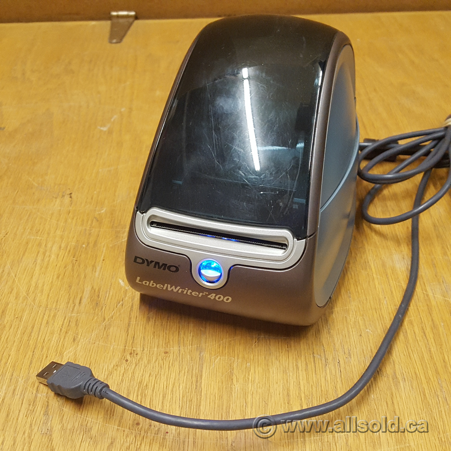dymo writer 400