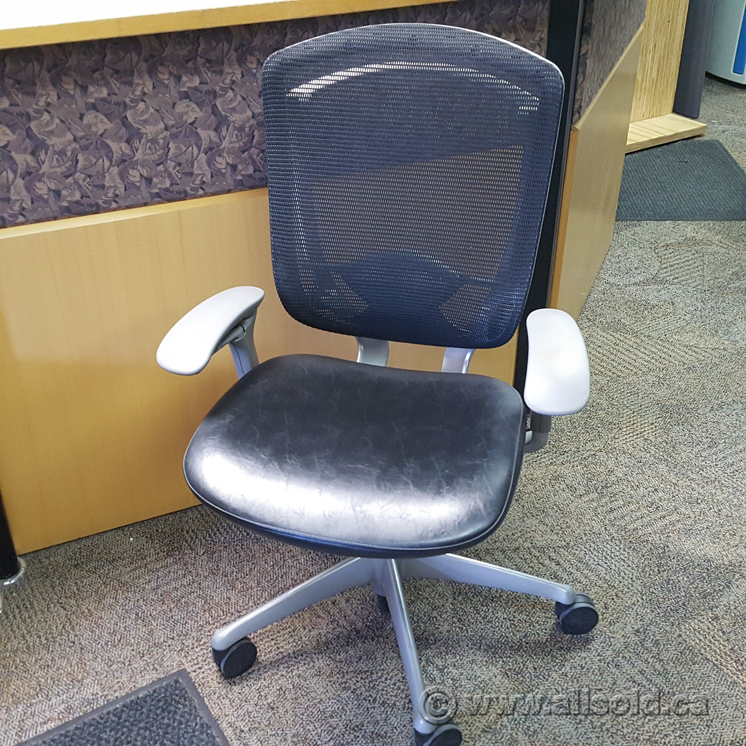 Teknion contessa for shop sale