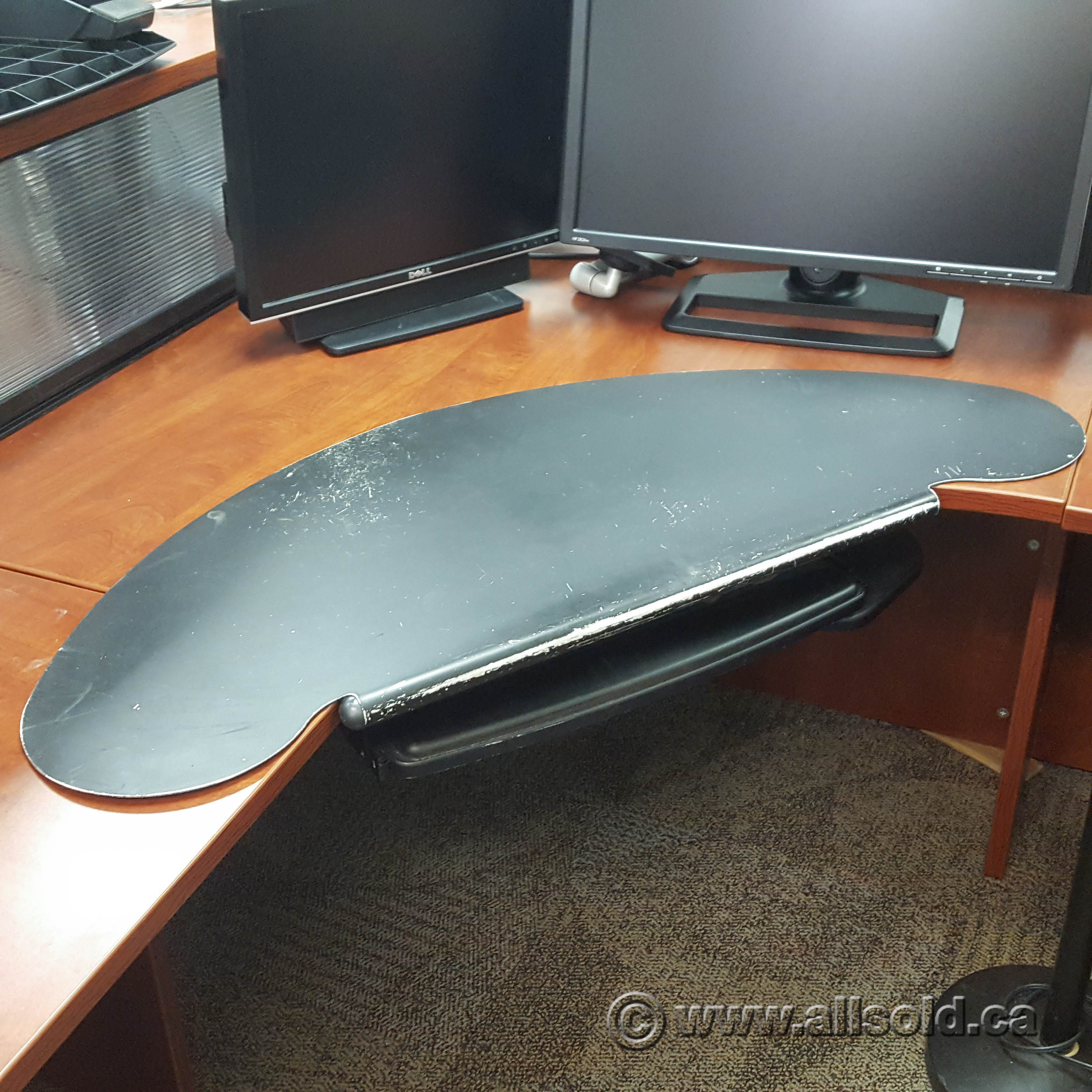 Knoll Surfboard Vdt Corner Maker Bean Sleeve Desk Accessory