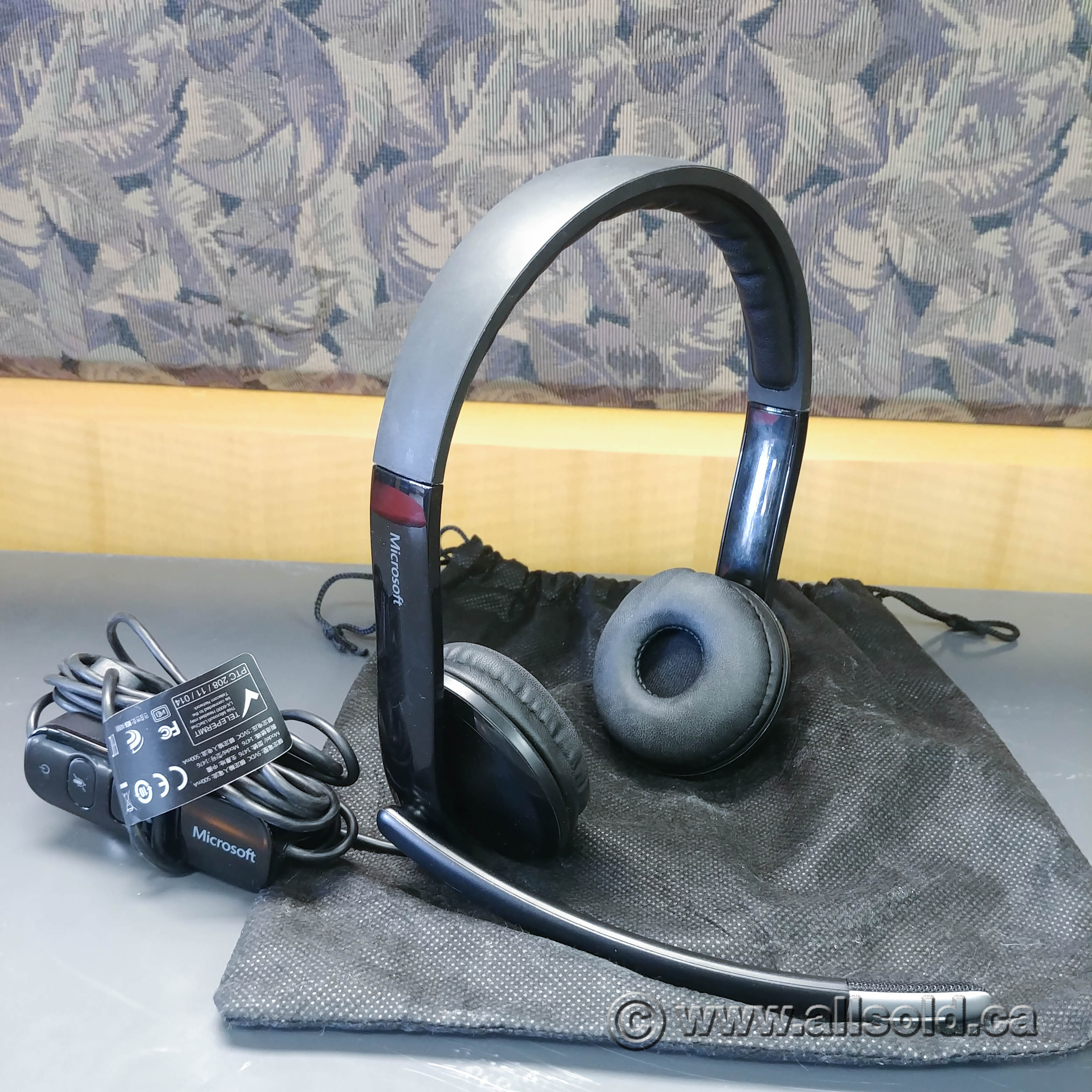 Microsoft lifechat 6000 outlet