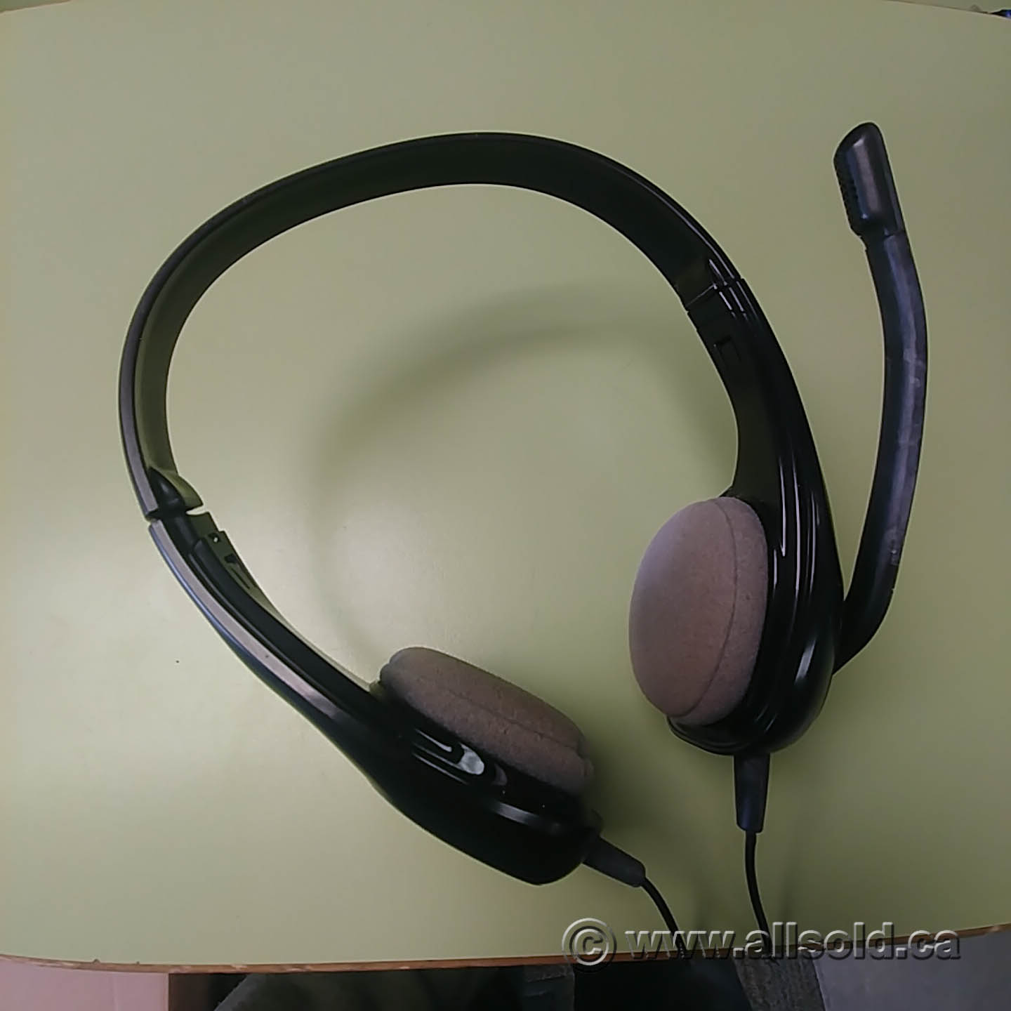 Plantronics clearance headset 628
