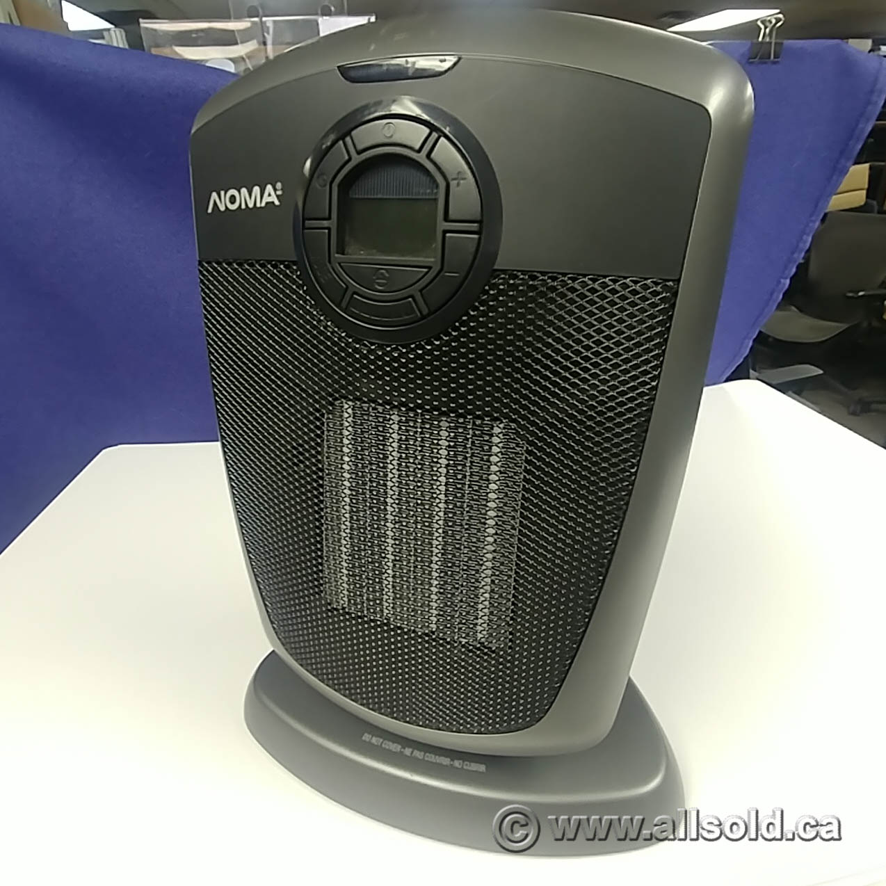 Noma heater sale