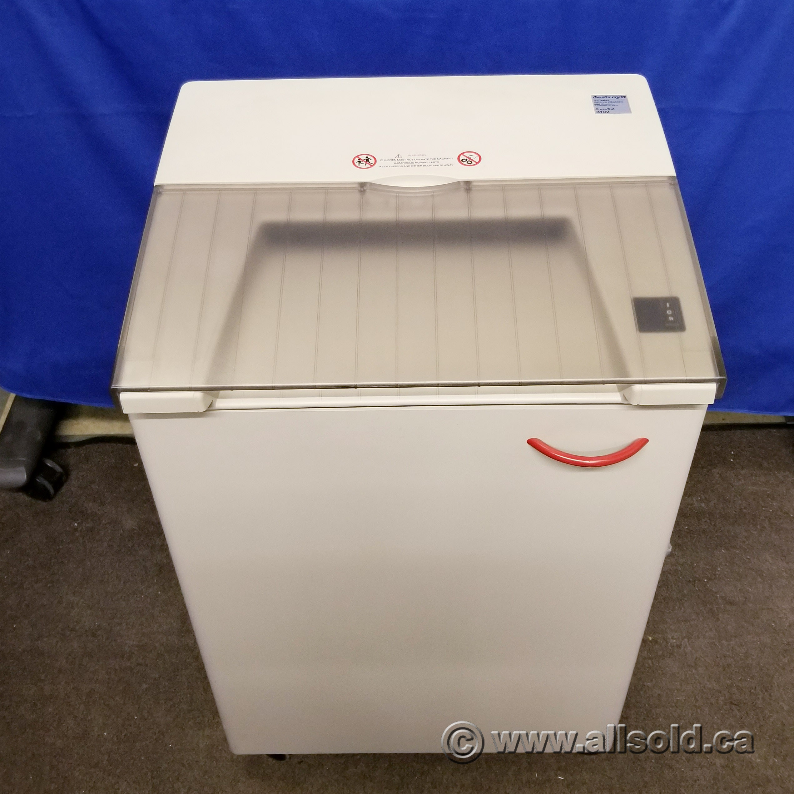7 Things To Consider Before Buying A Paper Shredder Machine – Destroyit  Paper Shredders