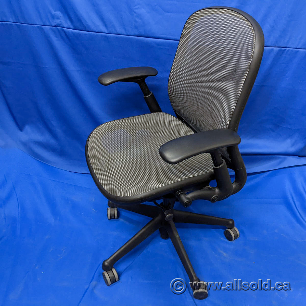 Knoll chadwick best sale chair
