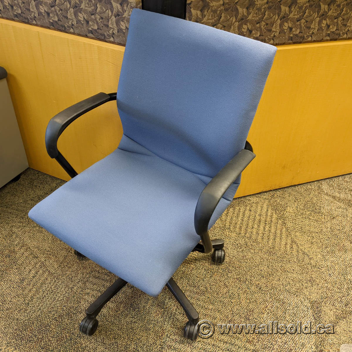 Steelcase deals protege chair