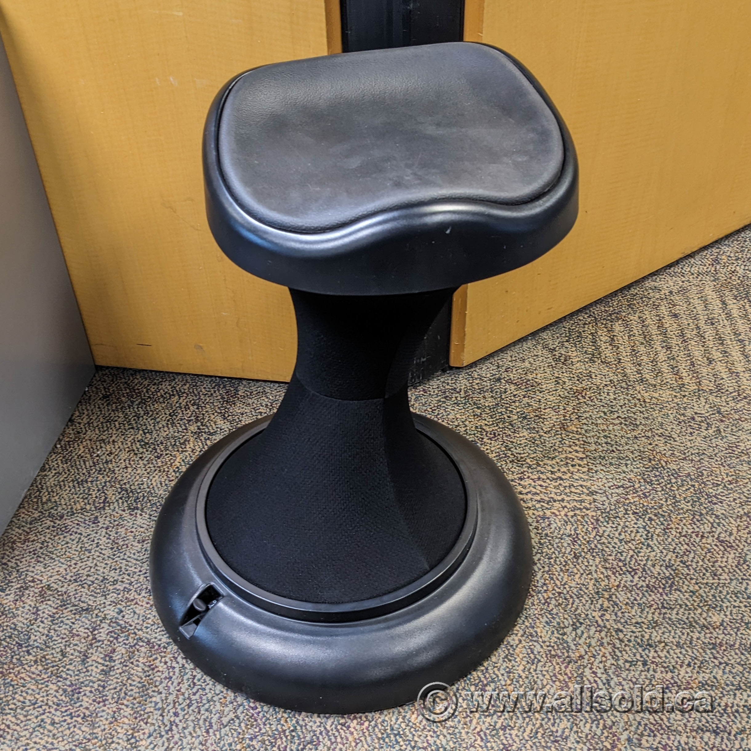 Ez Hula Fitness Chair Allsold Buy Sell Used Office Furniture Calgary