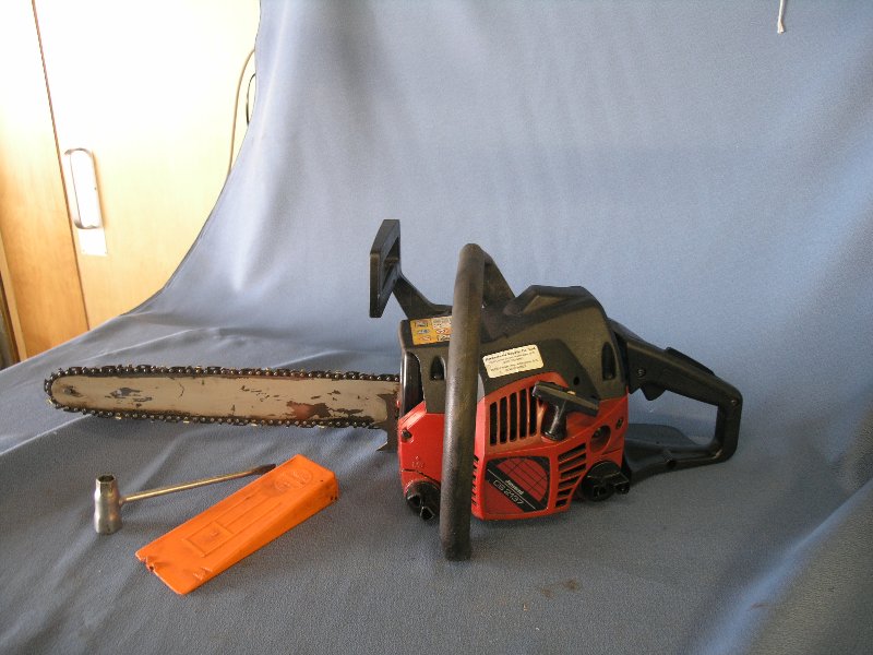 Jonsered cs 2137 hotsell