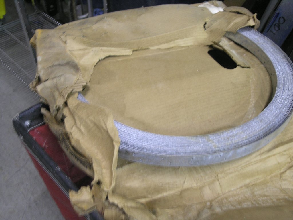 Simpson Coil Strap Aluminum Allsold.ca Buy & Sell Used Office