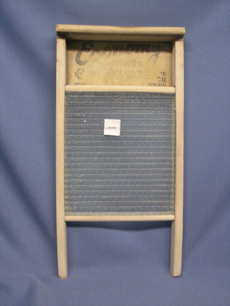 Vintage Economy Wash Board Washing Allsold.ca Buy & Sell Used
