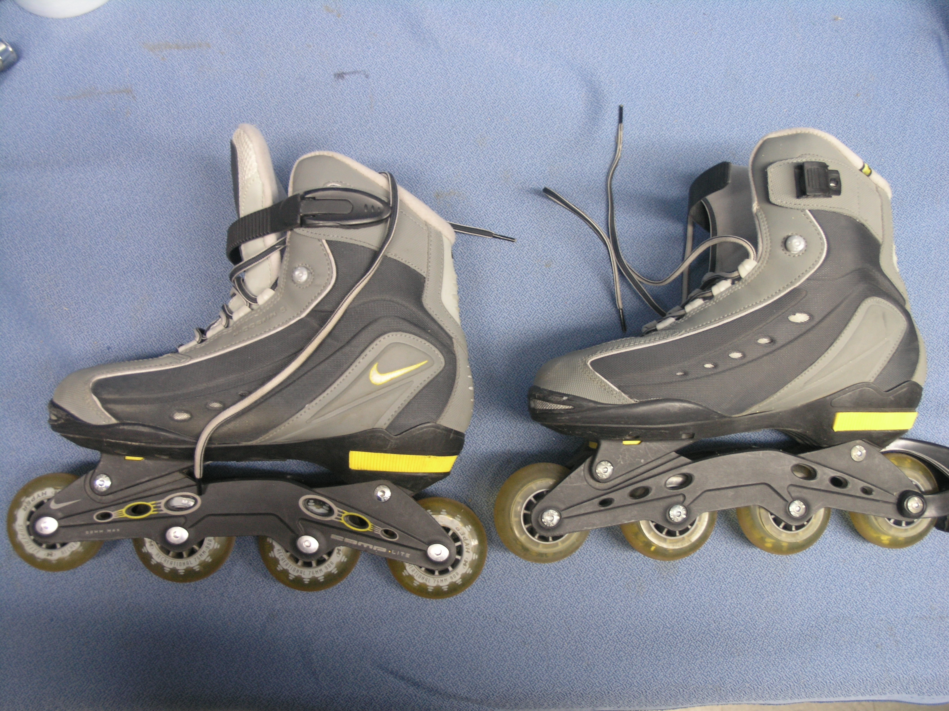 wansview camera download