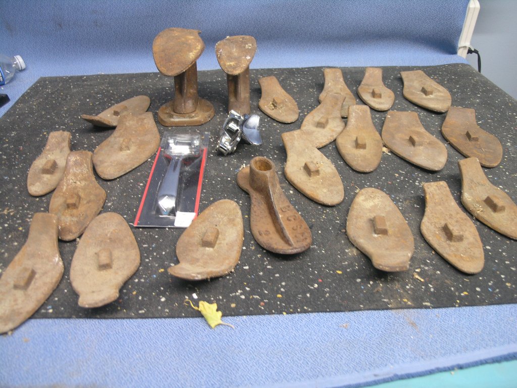 leather for shoes making