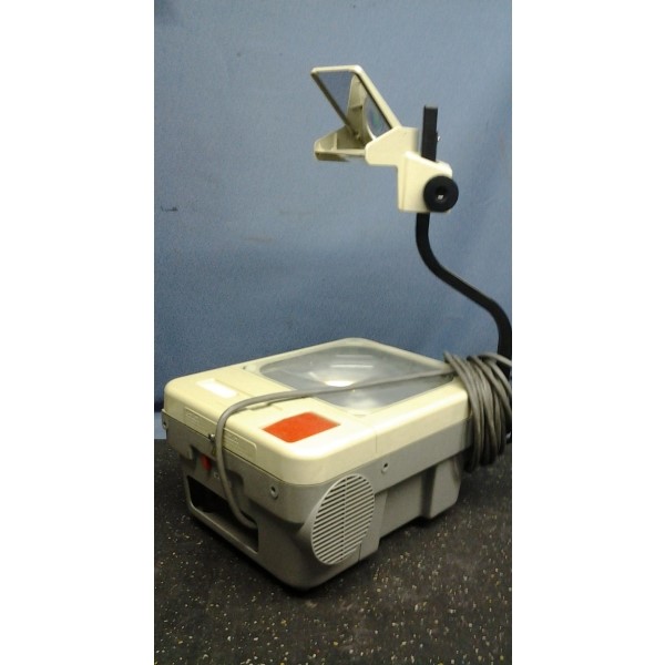 Elmo Overhead Projector w/ Handle Allsold.ca Buy & Sell Used Office