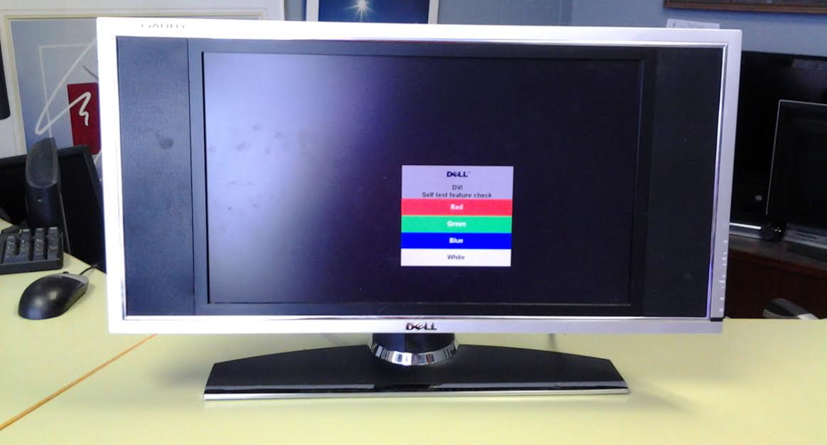Dell W1900 19" LCD TV Monitor - Allsold.ca - Buy & Sell Used Office