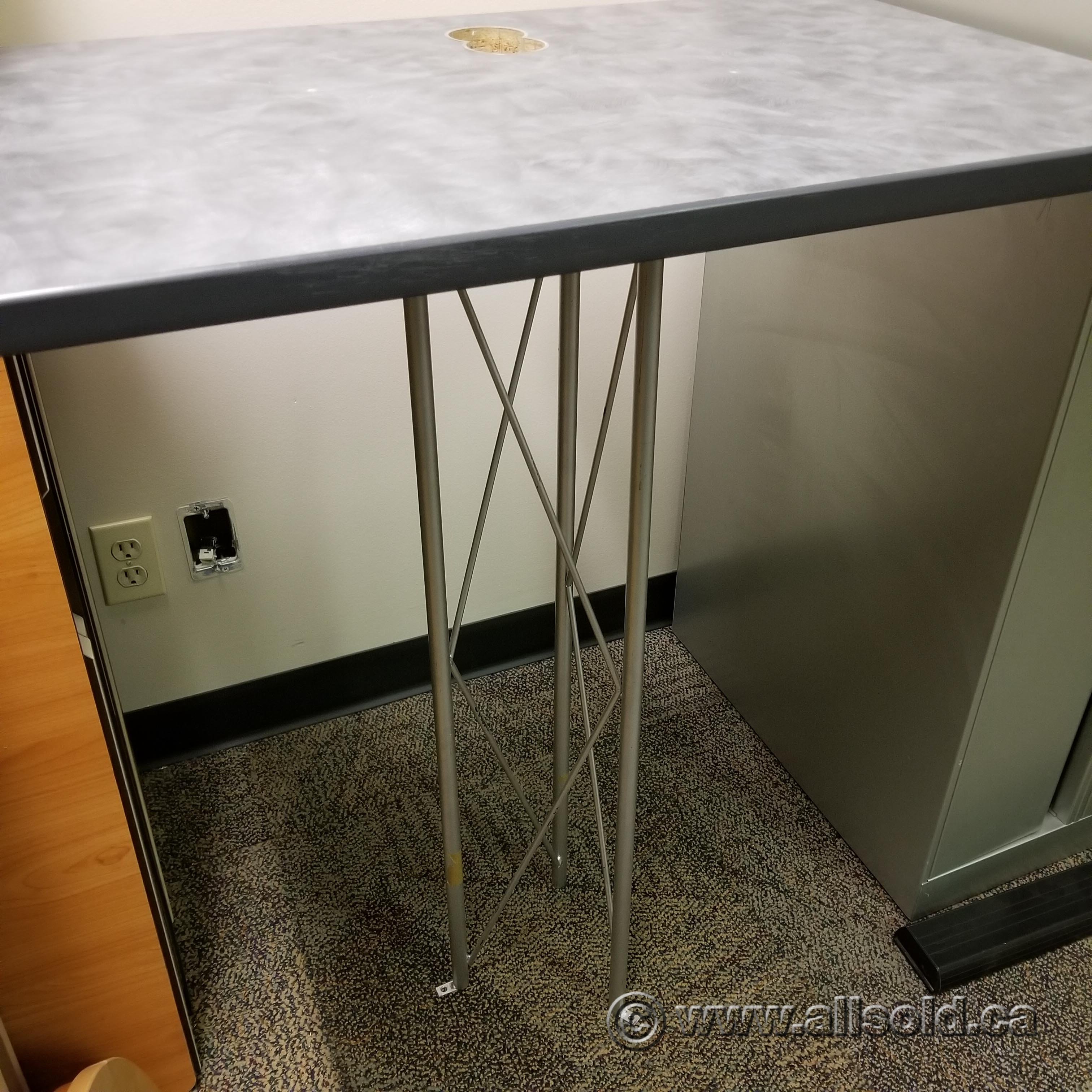 Retail Trade Show Display Stand Truss Tower Podium Allsold.ca Buy