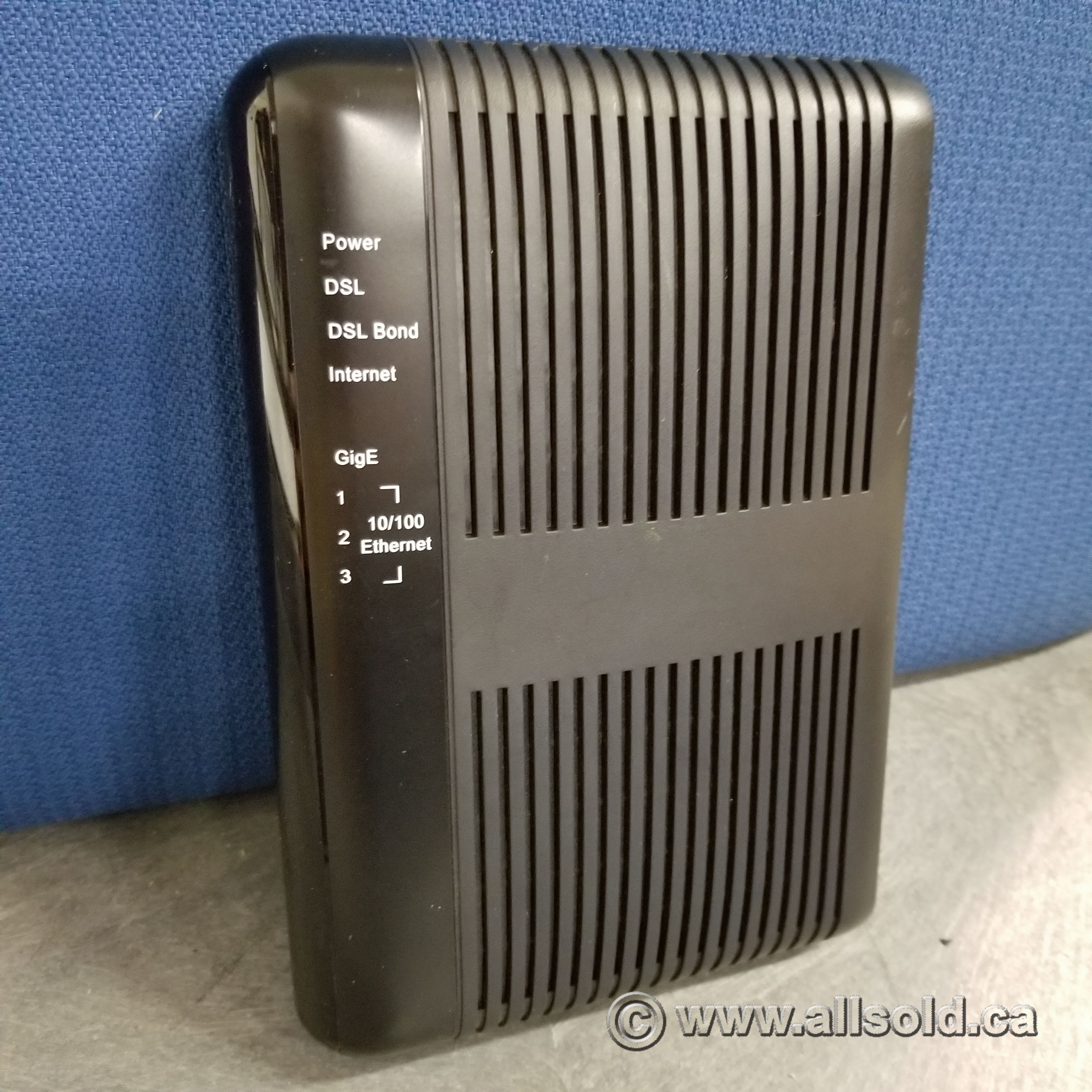 Actiontec Wireless 802.11N VDSL Modem Router T2200H Allsold.ca Buy