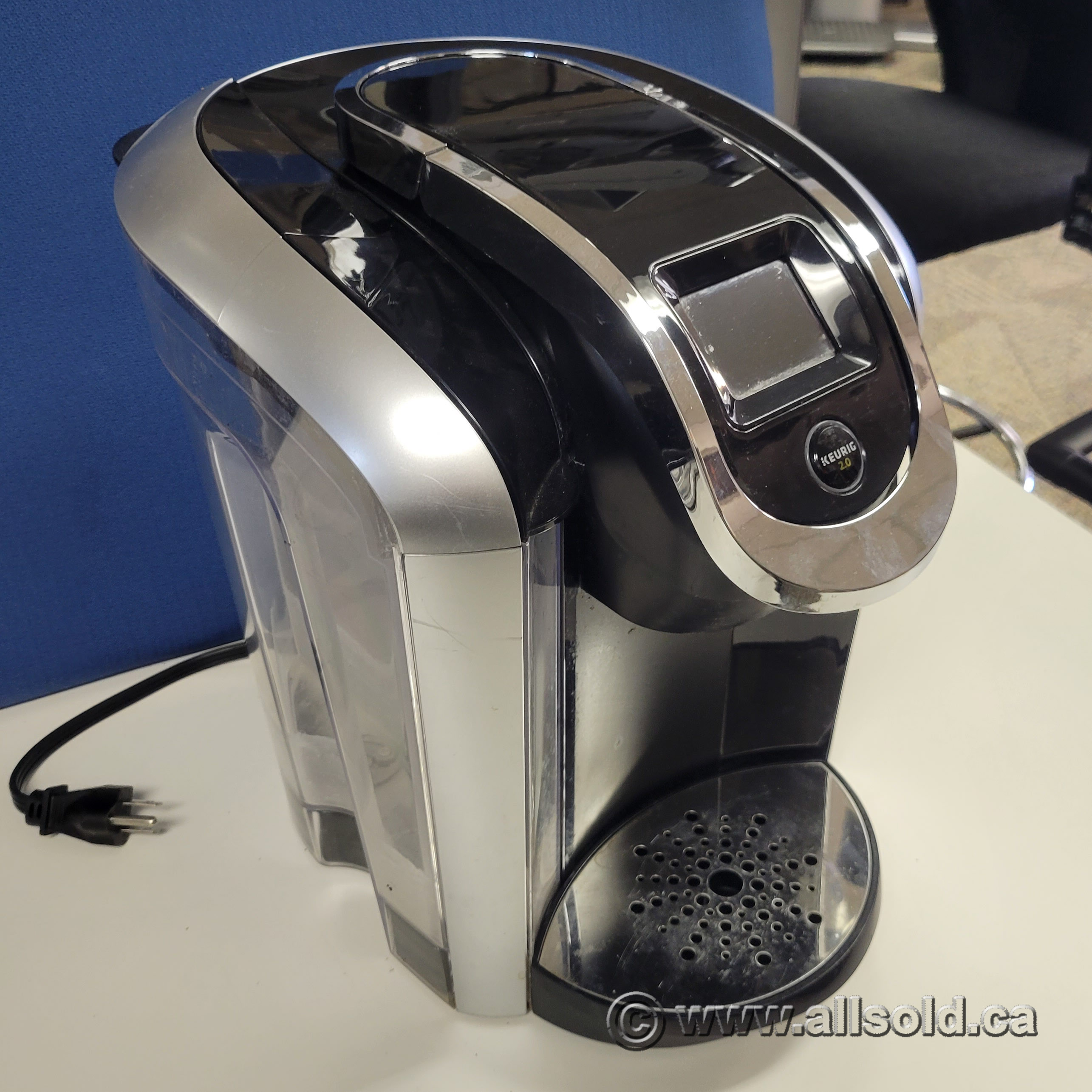 Keurig K300 Brewing System Coffee Maker Allsold.ca Buy & Sell Used