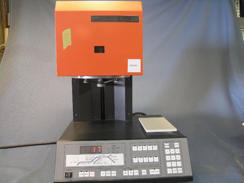 Jelenko Commodore 100 VPF Furnace - Allsold.ca - Buy & Sell Used